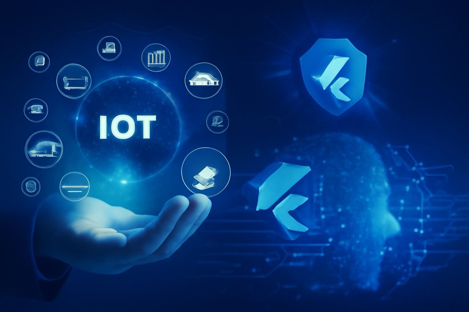 Internet of Things (IoT)
