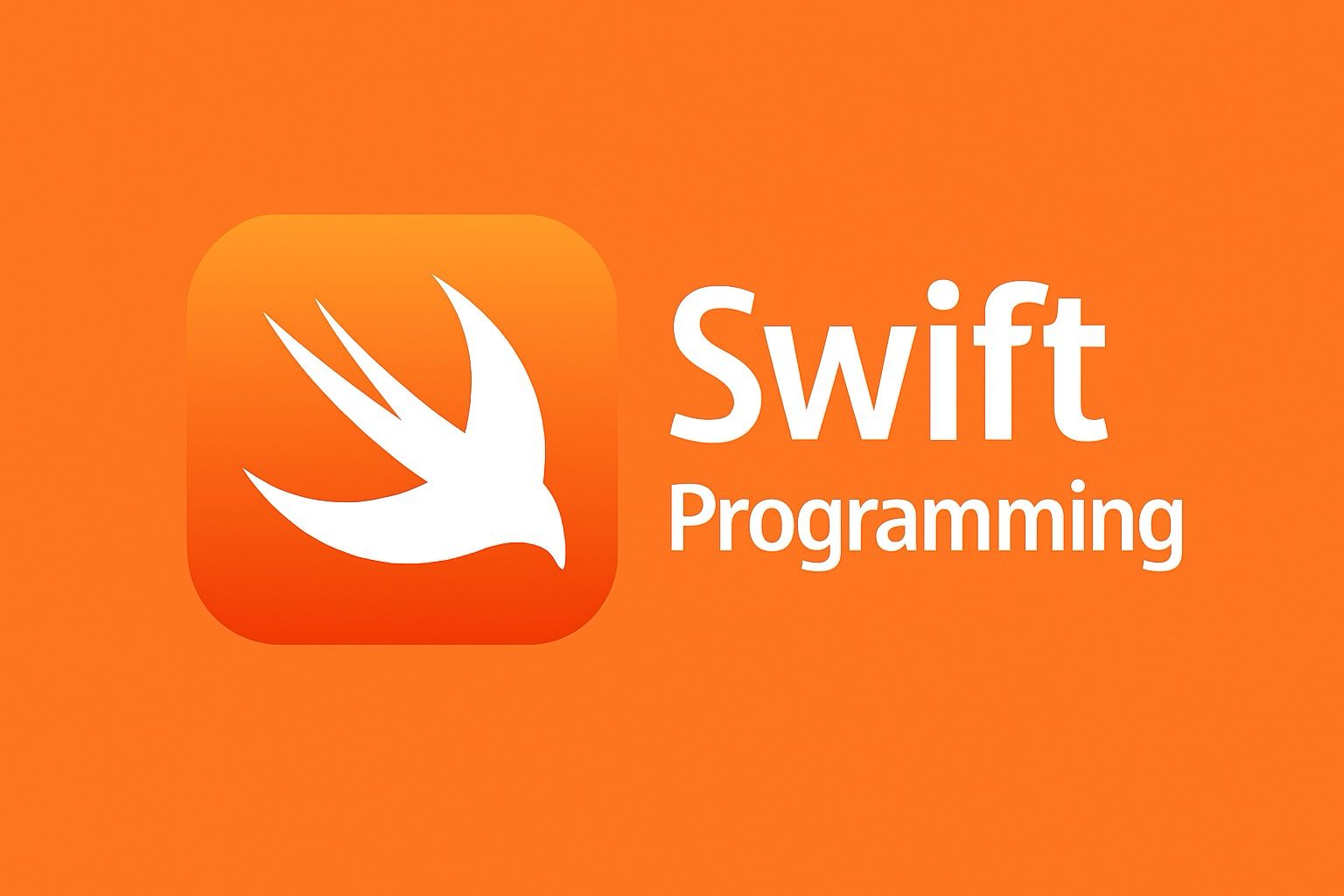 Swift Programming