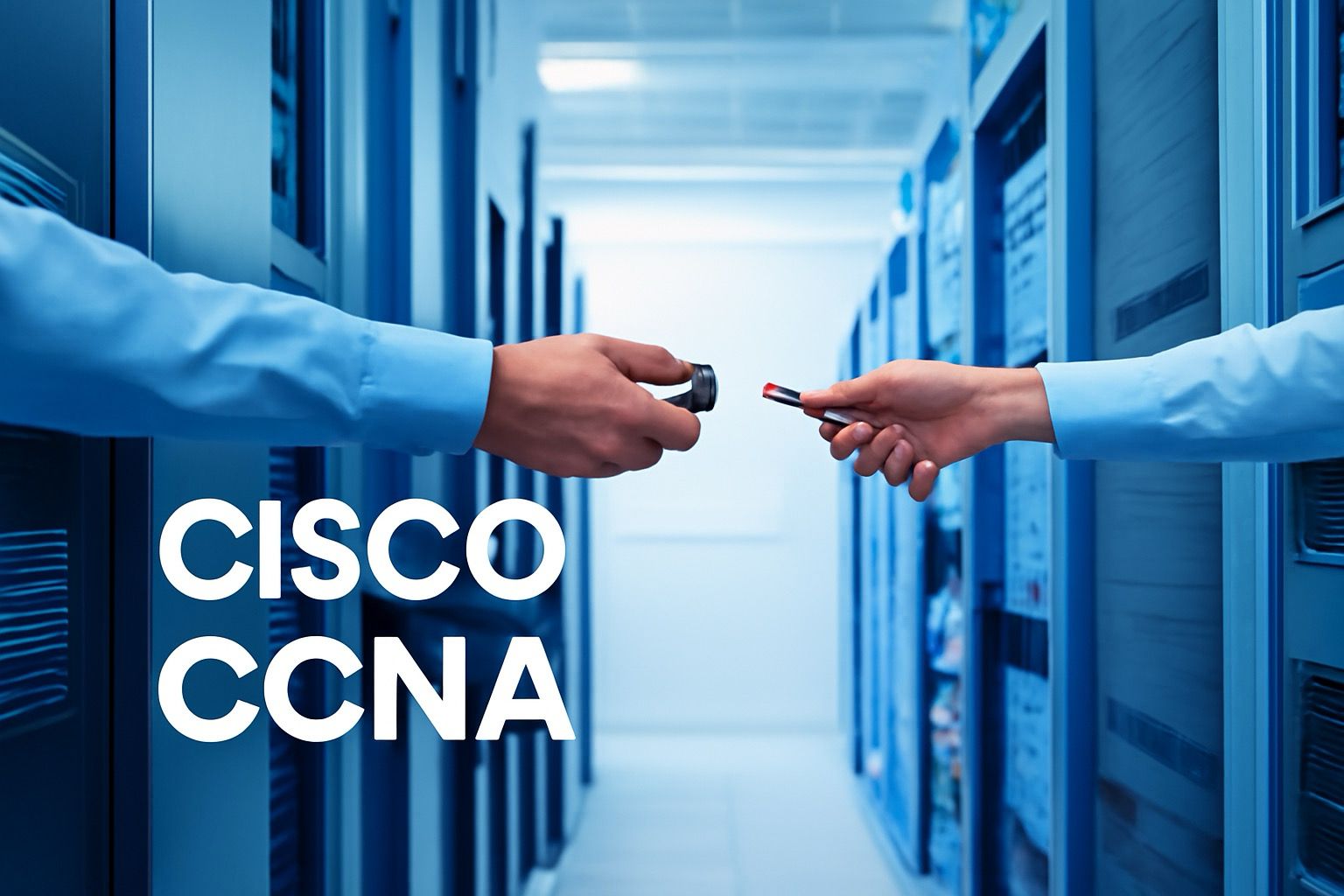 CCNA (Cisco Certified Network Associate)