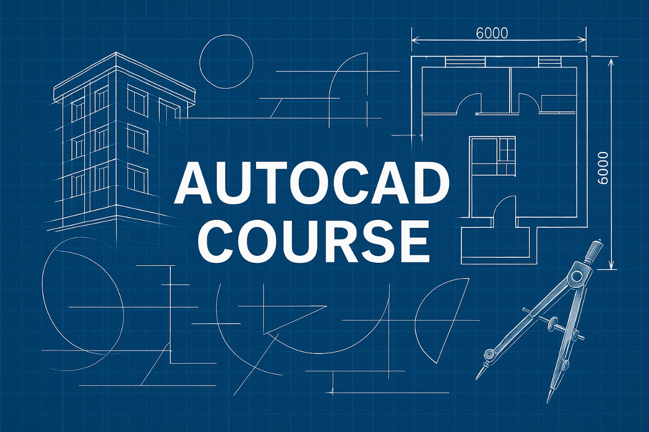 Auto cad